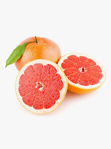 Grapefruits