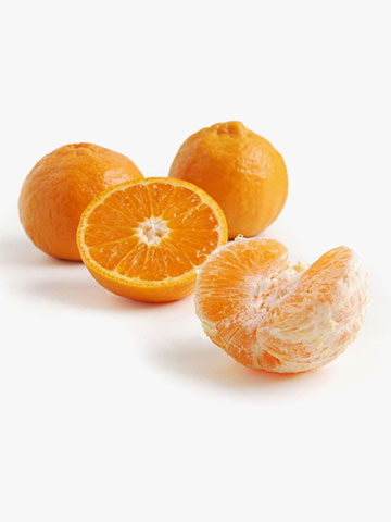 Tangerines