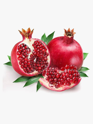 Pomegranate
